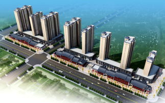 鴻慷集團鴻慷地產 打造領先的地產綜合服務平臺，賦能樓盤策劃代理