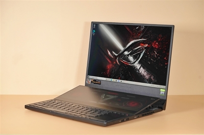 5萬元預(yù)算的終極選擇 ROG冰刃5雙屏游戲本深度評(píng)測(cè)——A+N組合下的游戲與創(chuàng)作雙料王者